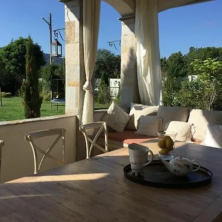 Golden Set Villa *