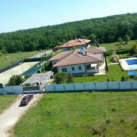 Vila Golden Set *